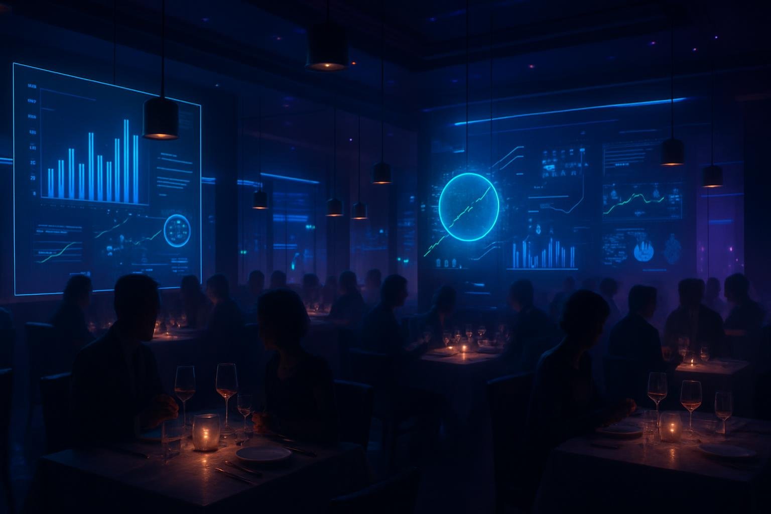 Ocean's Catch Restaurant